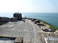 (71) The Needles Old Battery